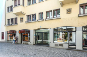 Spacious 1-Bedroom Apartment in the heart of Zurich